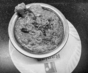 Chicken Handi