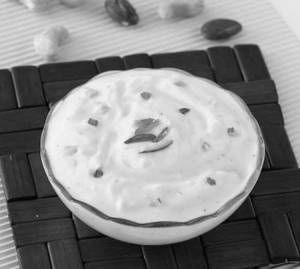 Shrikhand