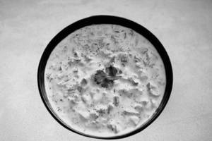 Mix Raita