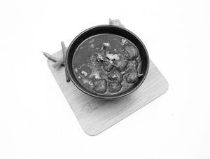 Veg Manchurian (wet)