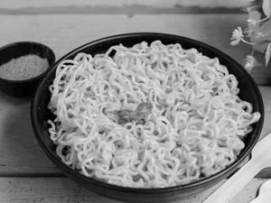 Plain Maggie