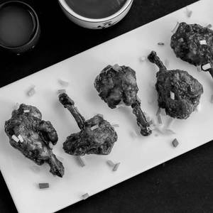 Chicken Lolipop (8pcs)
