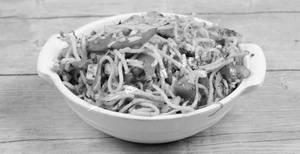 Paneer Noodles