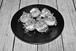 Dhahi Poori