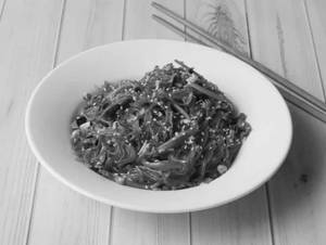 Japchae