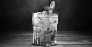 Classic Mojito