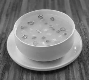 Sweet Corn Veg Soup