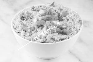 Spl Chicken Fried Rice