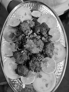Kolambi Fry