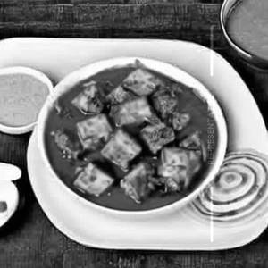 Paneer Kolhapuri