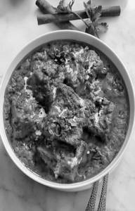 Paneer Tikka Masala