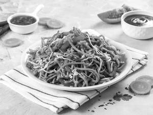 Chinese Bhel