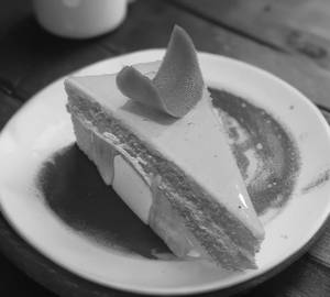 Alphonso Mango Pastry