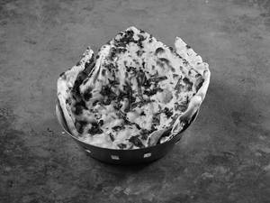 Pudina Naan