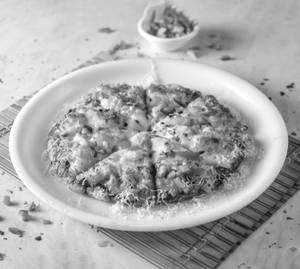 Veg Cheese Pizza