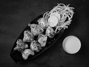 Chicken Reshmi Kebab