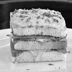 Croque Monsieur