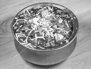 Paneer Makhan Masala