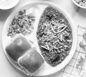 Misal Pav