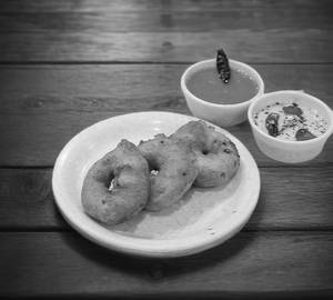 Medu Vada [ 3pc ]