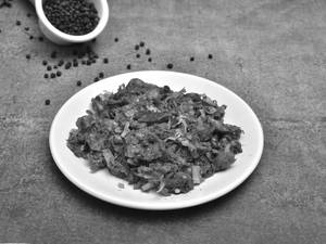 Mutton Masala                