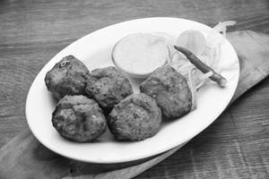Tandoori Stuff Aloo (5 Pcs)