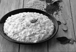 Curd Rice
