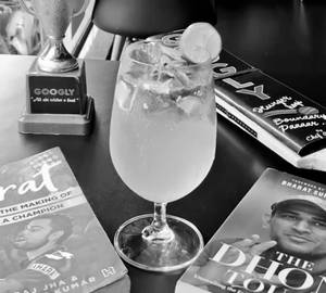 Virgin Mojito