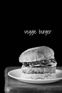 Veg Burger