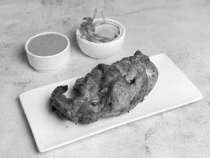 Tandoori Chicken