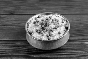Peas Pulao [ 430Grams ]