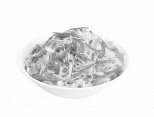 Veg Soft Noodles