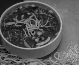 Manchaw Soup Veg