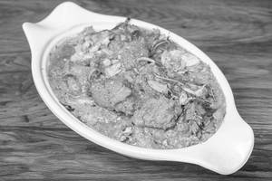 Mughlai Chicken Boneless]