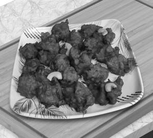 Fried Prawn