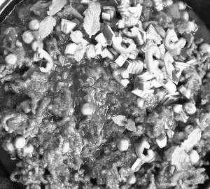 Keema (Beef)