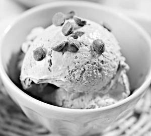 Coffee Caramel Icecream (1 Scoop)