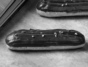 Chocolate Eclair