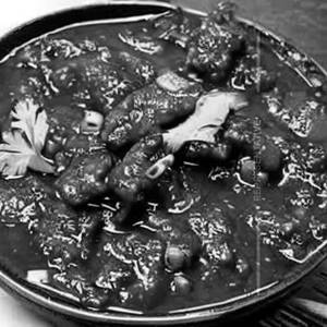 Liver Chilly