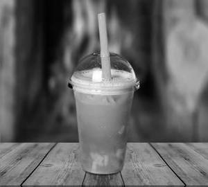 Passion Fruit Ice Tea