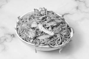 Chicken Noodles