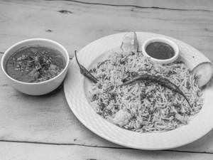 Paneer pulao