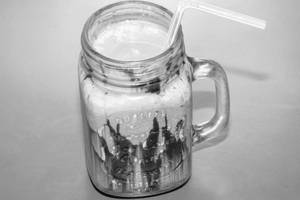 Chocolate Shake