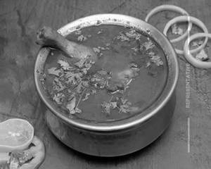 Chicken Curry