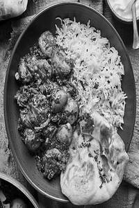 Alu Ka Thinchandi