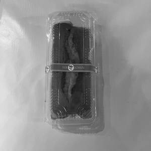 Vanilla Cake Eggless 250gm