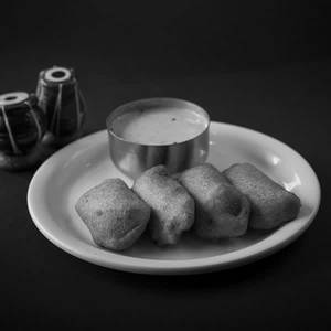 Aloo Bhaji