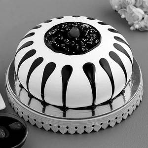 B2c Black Forest Dome