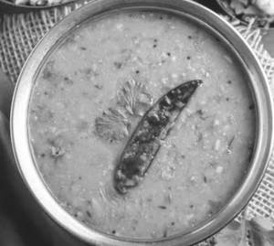 Dal Fry