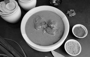 Fish Curry (seasonal)